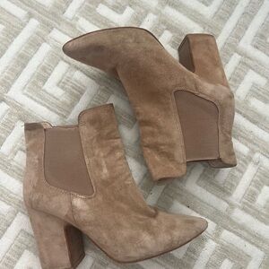 Kristin Cavallari  x Chinese Laundry Ankle Boots for Women